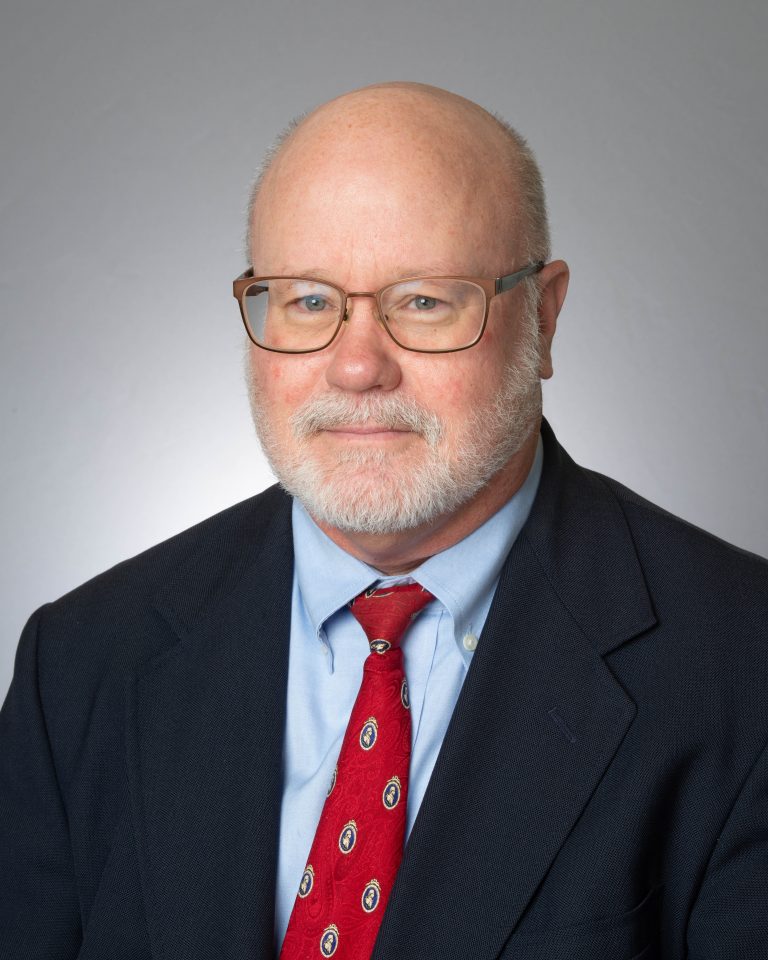 Speaker Series: The Virginia Declaration of Rights at 250