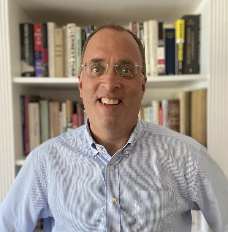 Speaker Series: The Constitution They Argued Over: Power, Democracy, and Compromise in 1787