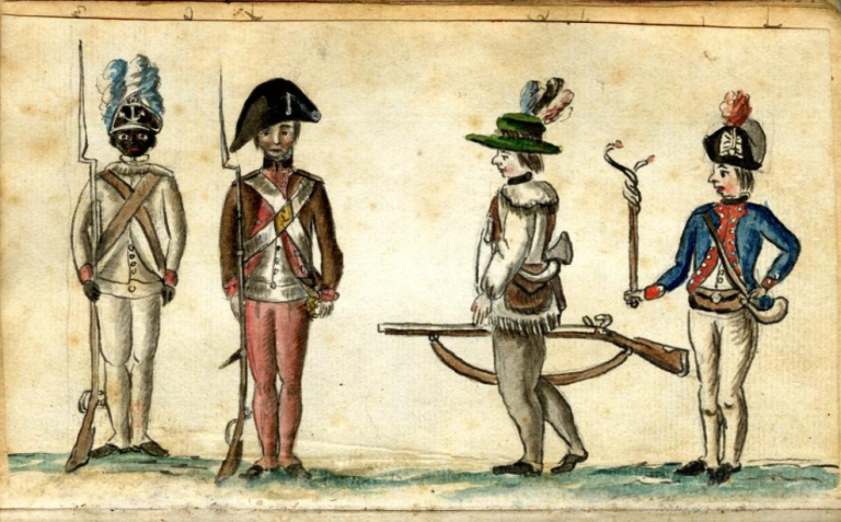 RILL 2026: Virginia in 1776