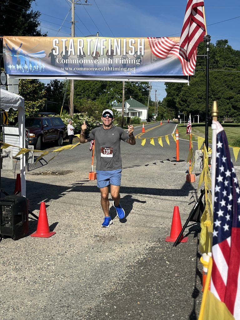 3rd Annual Kinsale Market Sizzle 5K Run or Walk – America 250 edition