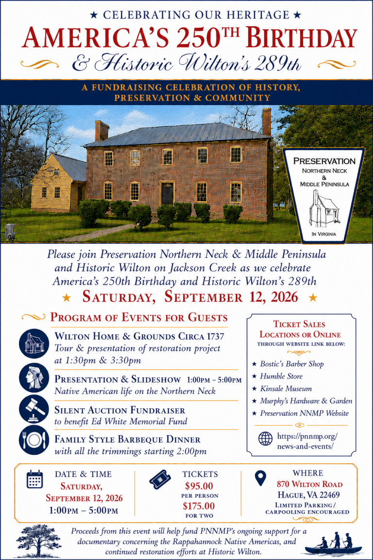 Celebrate America’s 250th Anniversary and Historic Wilton’s 289th